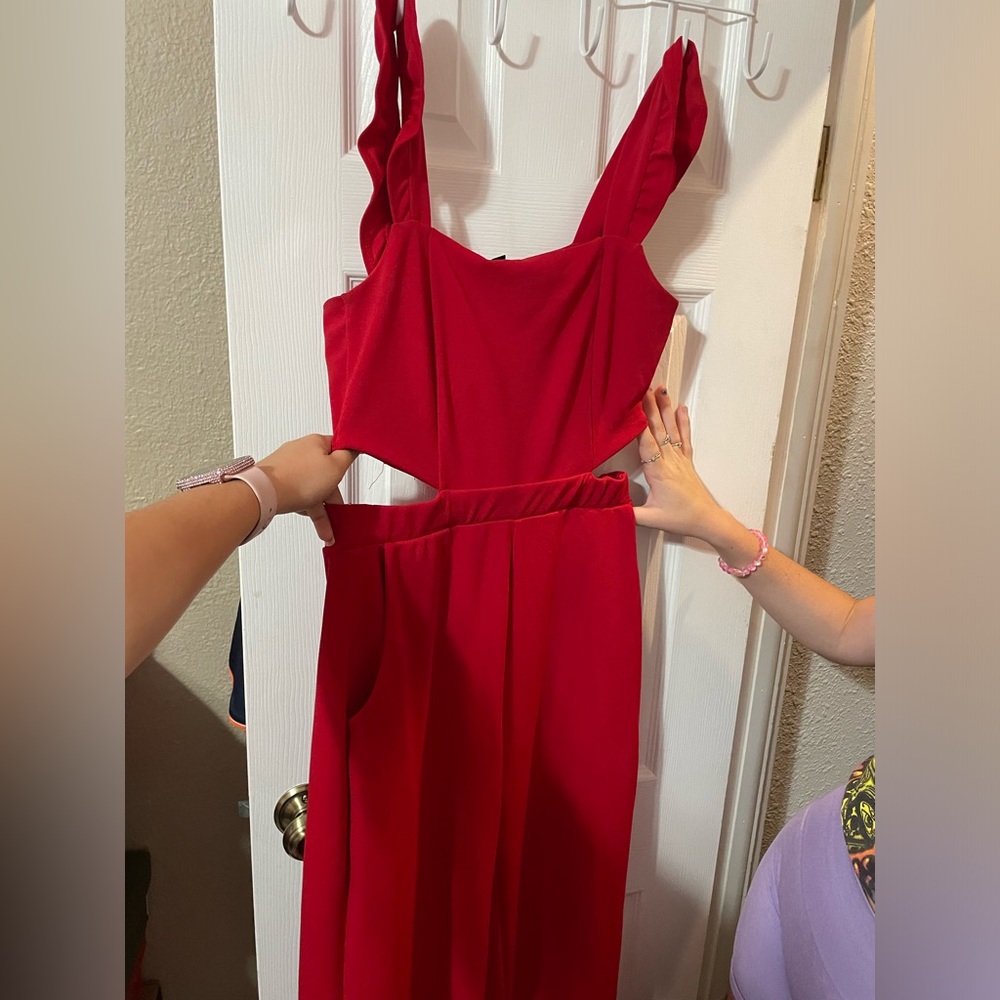 Jumpsuit